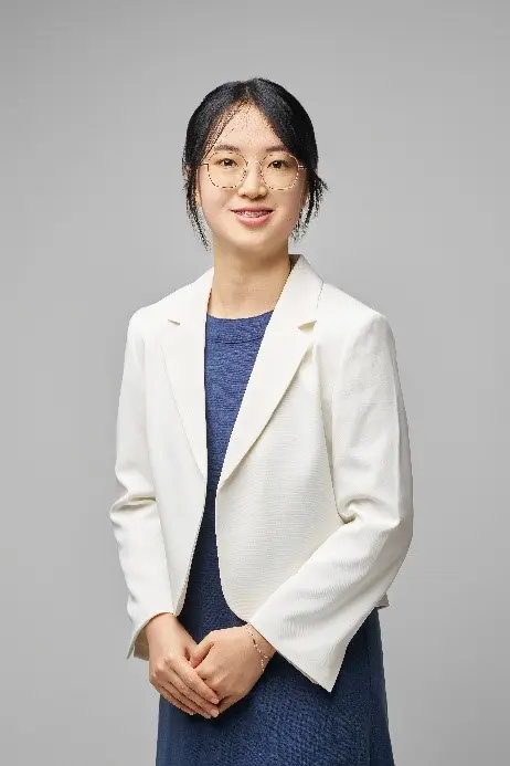 Felicia Ng Wei Han